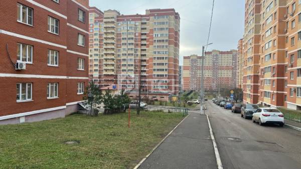 3-комн. квартира, Щёлково, 19, #id1980242