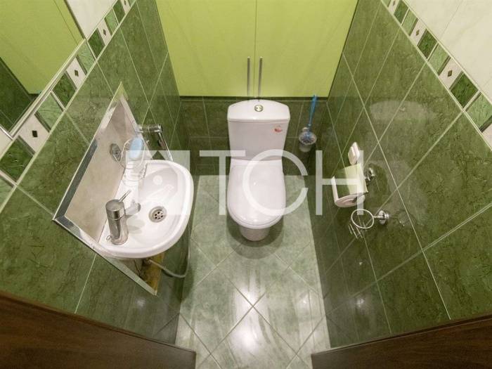 2-комн. квартира, Королев, ул Фрунзе, 1е #id291231