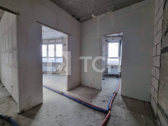 1-комн. Квартира, Королёв, Советская улица, 47к3, #id633435