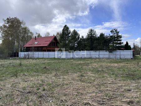 Земельный участок, г.о. Пушкинский, деревня Володкино, #id1577564