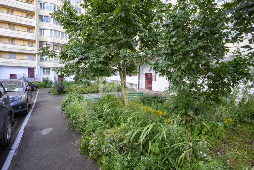 2-комн. квартира, Щёлково, улица Неделина, 20, #id1711446