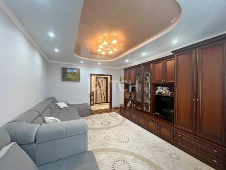 1-комн. квартира, Пушкино, Набережная улица, 35к3, #id1839476