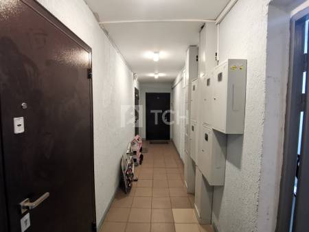 Комната, деревня Большие Жеребцы, 1к8, #id1949830