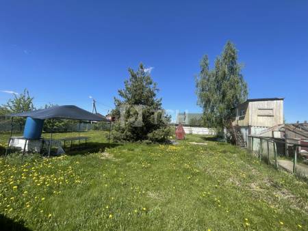 Земельный участок, г.о. Щёлково, садовое товарищество Купол, улица 1-я Линия, #id1877690