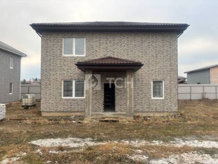 Дом, г.о. Щёлково, территория Назимиха-Парк 2, Осенняя улица, #id1978256