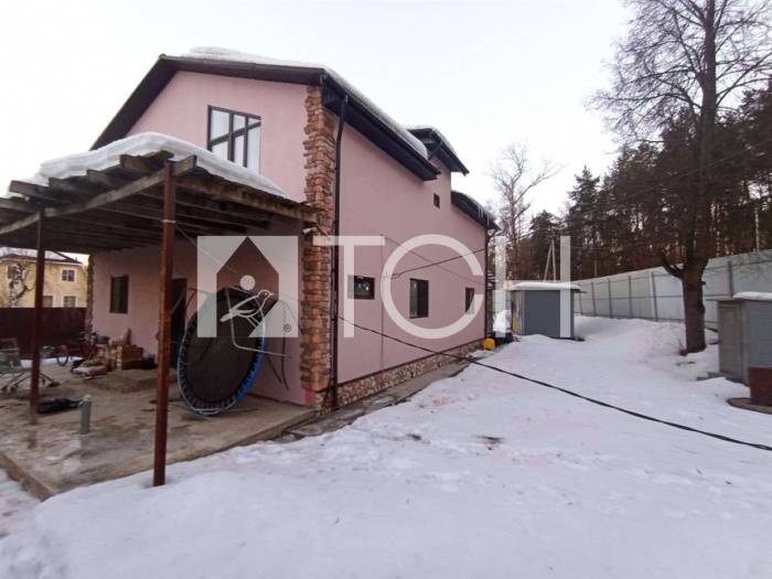 Дом, Богородский #id302828