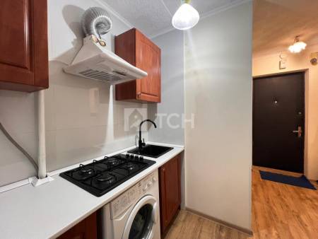 1-комн. квартира, Ивантеевка, улица Богданова, 17, #id1876440