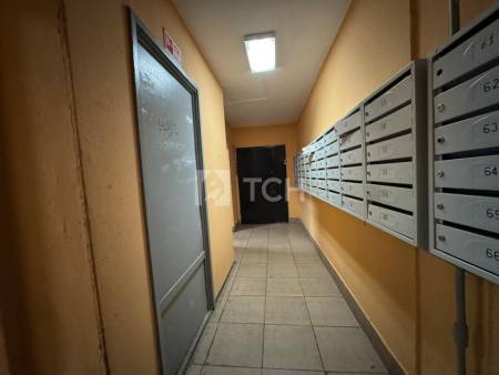 1-комн. квартира, Королёв, улица Исаева, 12/2, #id1869192