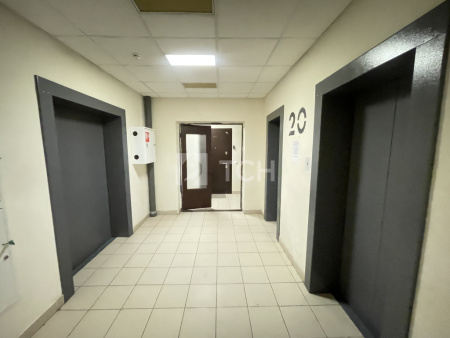 3-комн. квартира, Красногорск, Молодёжная улица, 2, #id1213299