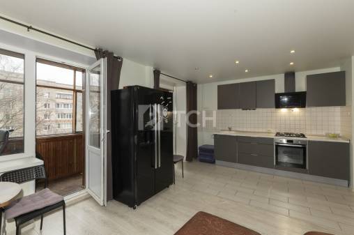 2-комн. квартира, Королёв, Лесная улица, 19, #id1393582