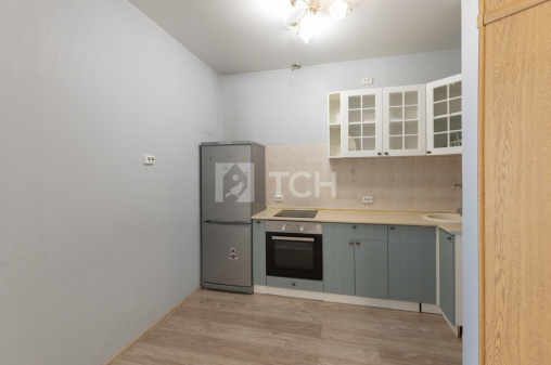 3-комн. квартира, Королёв, улица Академика Легостаева, 8, #id804576