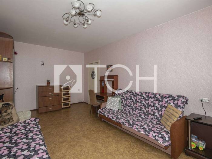 2-комн. квартира, Ивантеевка, ул Дзержинского, 8к2 #id274806