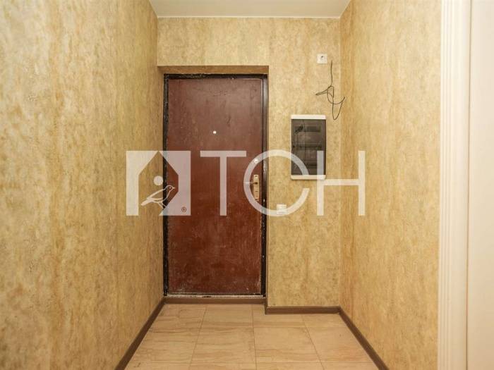 Квартира-студия, Большие Жеребцы, мкр Восточный, 1к3 #id296850