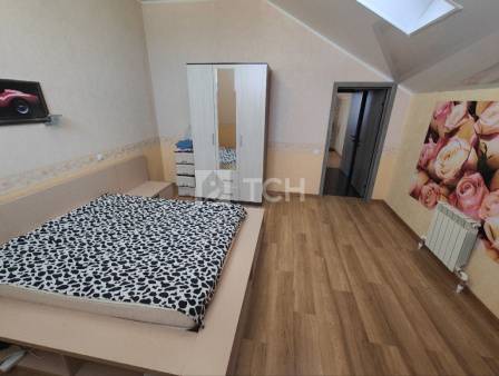 Дом, г.о. Пушкинский, Ивантеевка, Соловьиная улица, 24, #id1125687