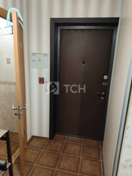 1-комн. квартира, Ивантеевка, Рощинская улица, 9, #id2145151