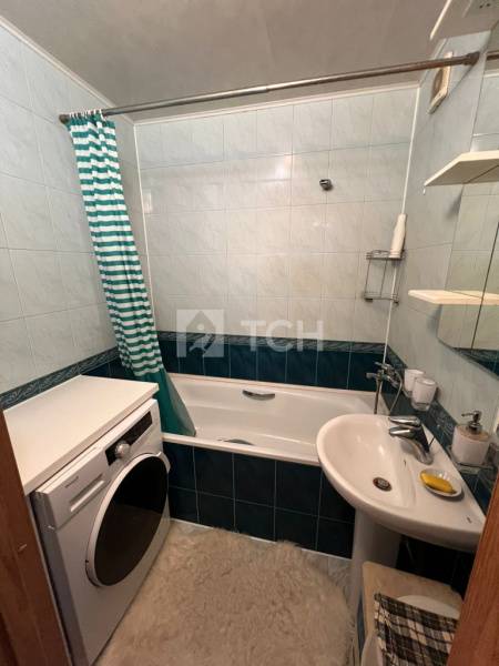 2-комн. квартира, рабочий посёлок Лесной, Советская улица, 3Вк1, #id1963023