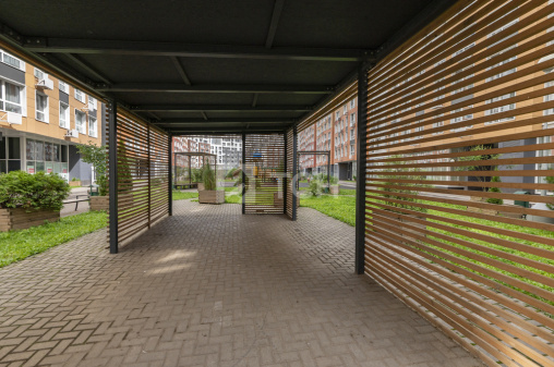 3-комн. квартира, Королёв, улица Академика Легостаева, 8, #id804576