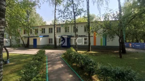 Коммерческая недвижимость, Москва, Большая Академическая улица, 24, #id1682516