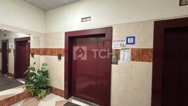 3-комн. квартира, Москва, шоссе Энтузиастов, 51, #id2067481
