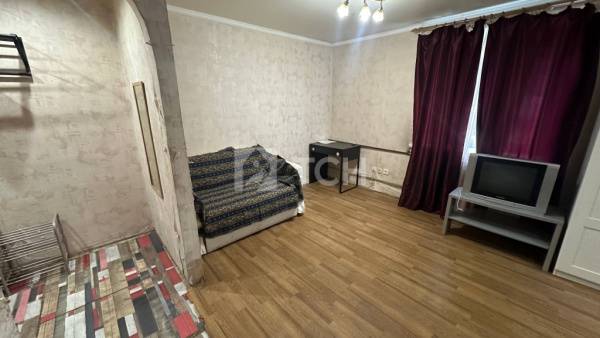 1-комн. квартира, Щёлково, улица Комарова, 4, #id1850304