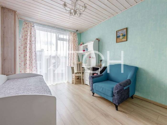 3-комн. квартира, Ивантеевка, мкр Голландский квартал, 15 #id299593