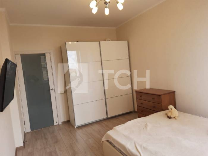1-комн. Квартира, Долгопрудный, Новый бульвар, 7к1, #id446271