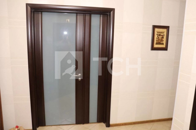 3-комн. Квартира, Щёлково, микрорайон Финский, 4, #id367925