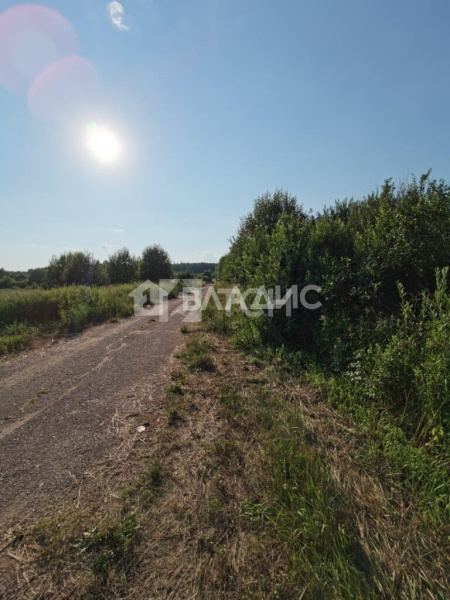 Земельный участок, Можайский муниципальный округ, деревня Камынинка, #id1223192