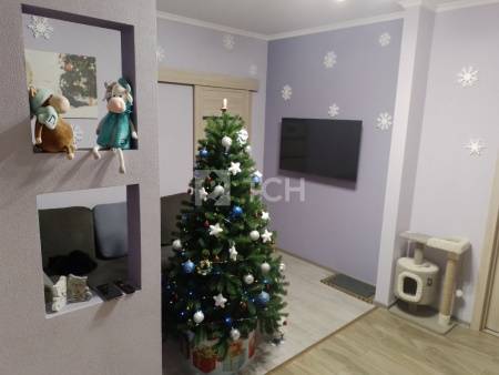 2-комн. квартира, Королёв, улица Гагарина, 12/14, #id1910647