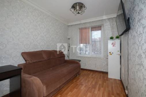 3-комн. квартира, Щёлково, Сиреневая улица, 6/1, #id2030244