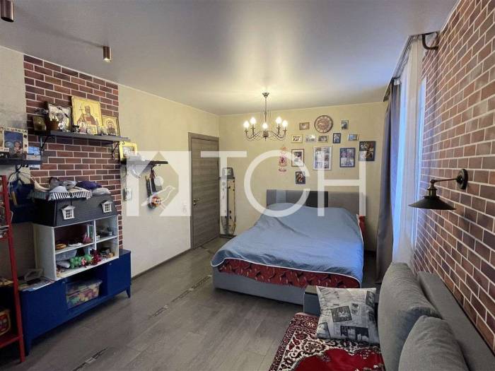 2-комн. квартира, Правдинский, ул Лермонтова, 12 #id299613