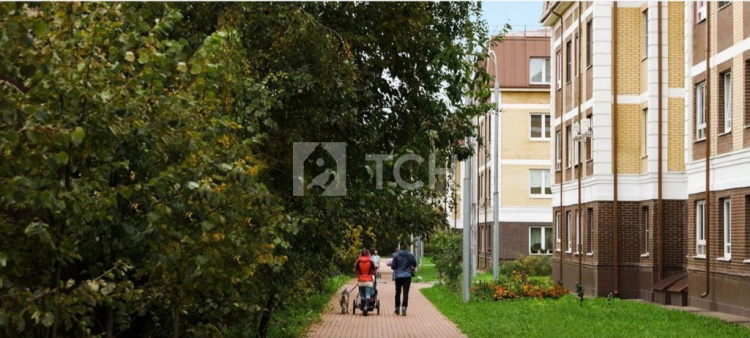 3-комн. квартира, Королёв, Бурковский проезд, 56к2, #id1403601