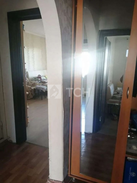 2-комн. квартира, Ивантеевка, улица Толмачёва, 33, #id823778