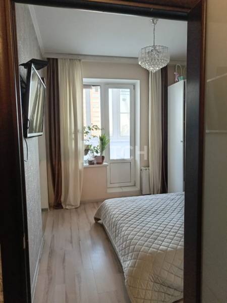 1-комн. квартира, Королёв, Ленинская улица, 14, #id1495871