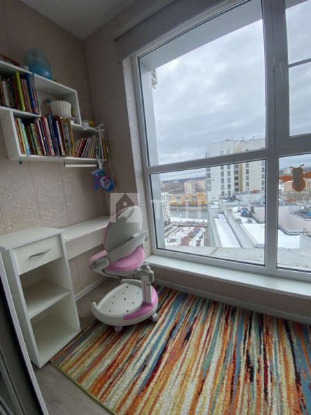 3-комн. квартира, Балашиха, проспект Ленина, 32А, #id1032455