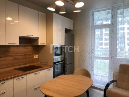 1-комн. квартира, Мытищи, проспект Астрахова, 7, #id1944031