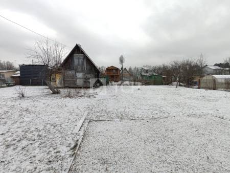 Земельный участок, г.о. Пушкинский, Ивантеевка, Центральная улица, 103, #id1394769