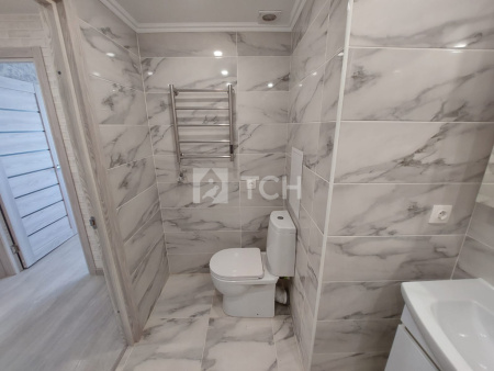 1-комн. квартира, Ивантеевка, улица Прокудина, 1, #id1122679