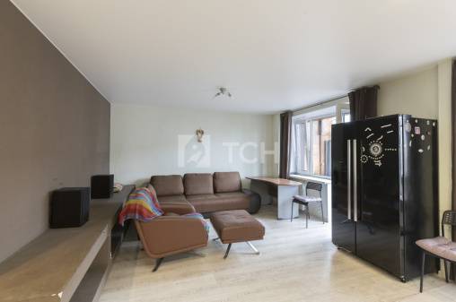 2-комн. квартира, Королёв, Лесная улица, 19, #id1393582