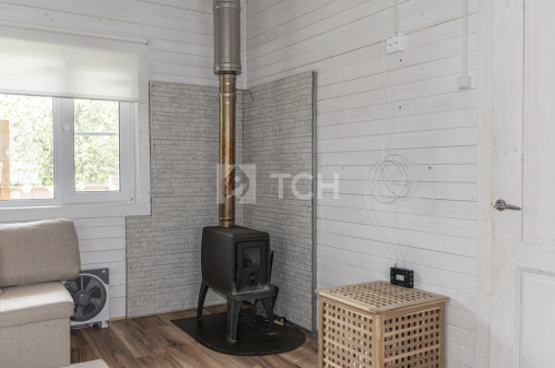 Дом, Сергиево-Посадский г.о., СНТ Торбеевские Зори, 19, #id735694