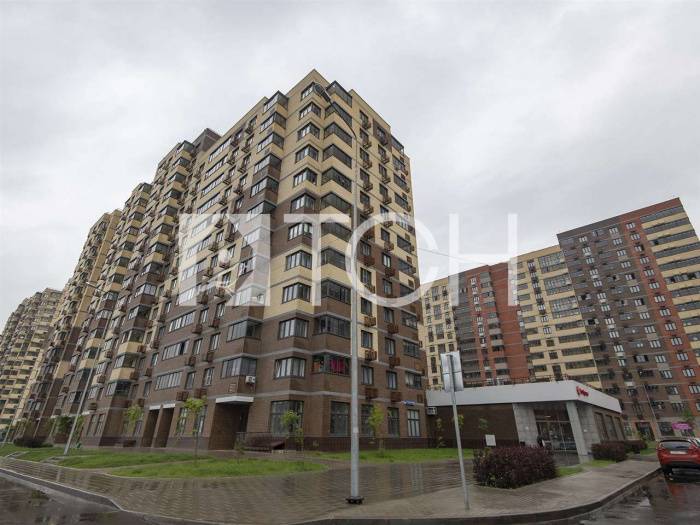 1-комн. квартира, Пушкино, ул Просвещения, 22 #id282212