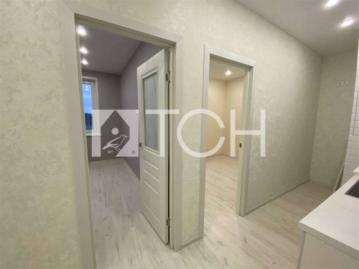 2-комн. квартира, Ивантеевка, ул Прокудина, 5 #id296989