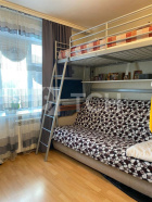 Комната, Ивантеевка, Детский проезд, 8, #id359564