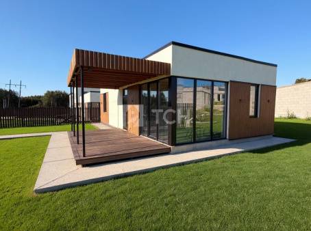 Дом, Дмитровский г.о., село Батюшково, #id1727697