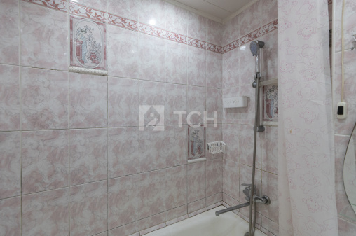 2-комн. квартира, посёлок санатория Тишково, 27, #id1059528