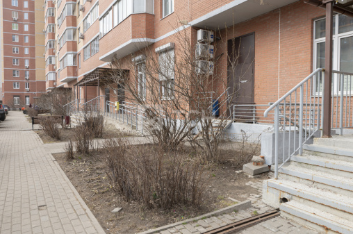 2-комн. квартира, Ивантеевка, улица Новая Слобода, 4, #id1489573