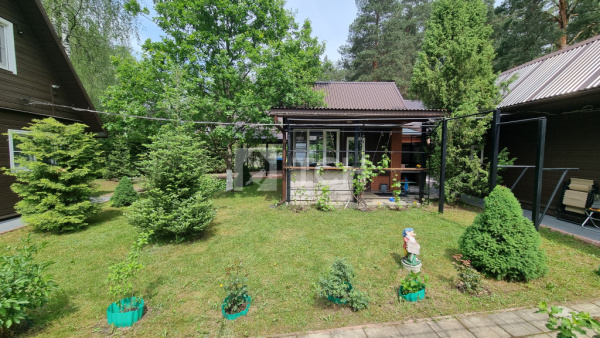 Дом, Владимирская область, Киржачский район, СНТ Зарница-1, 101, #id1343121