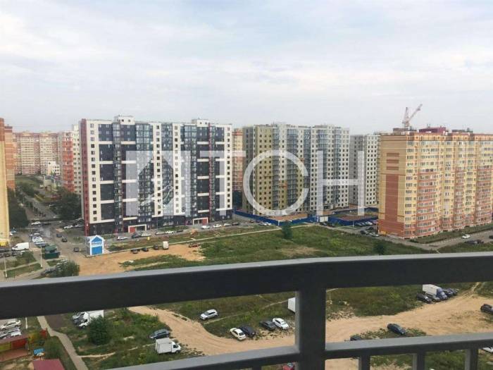 2-комн. квартира, Щелково, мкр Финский, 11 #id285328