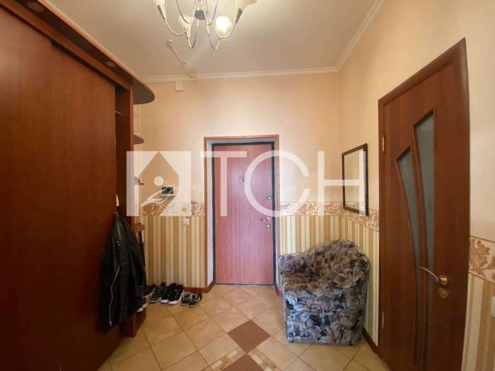 1-комн. квартира, Ивантеевка, ул Пионерская, 9 #id280215