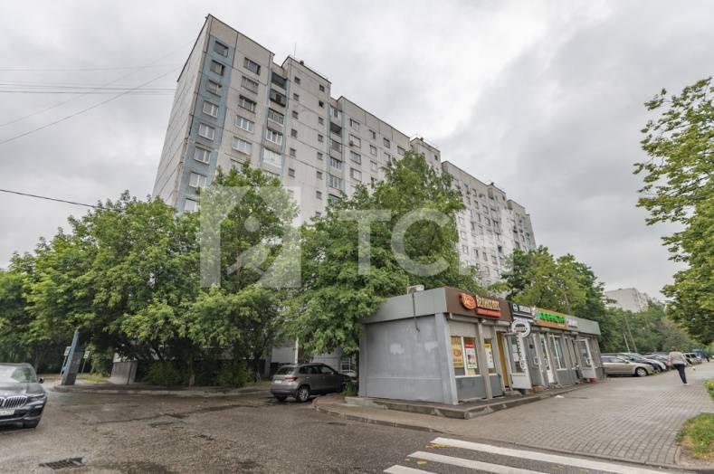 3-комн. Квартира, Королёв, улица Исаева, 6, #id759088